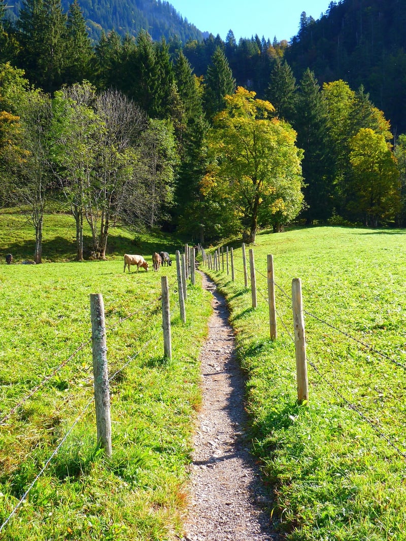 Off-the-Beaten-Path Secrets