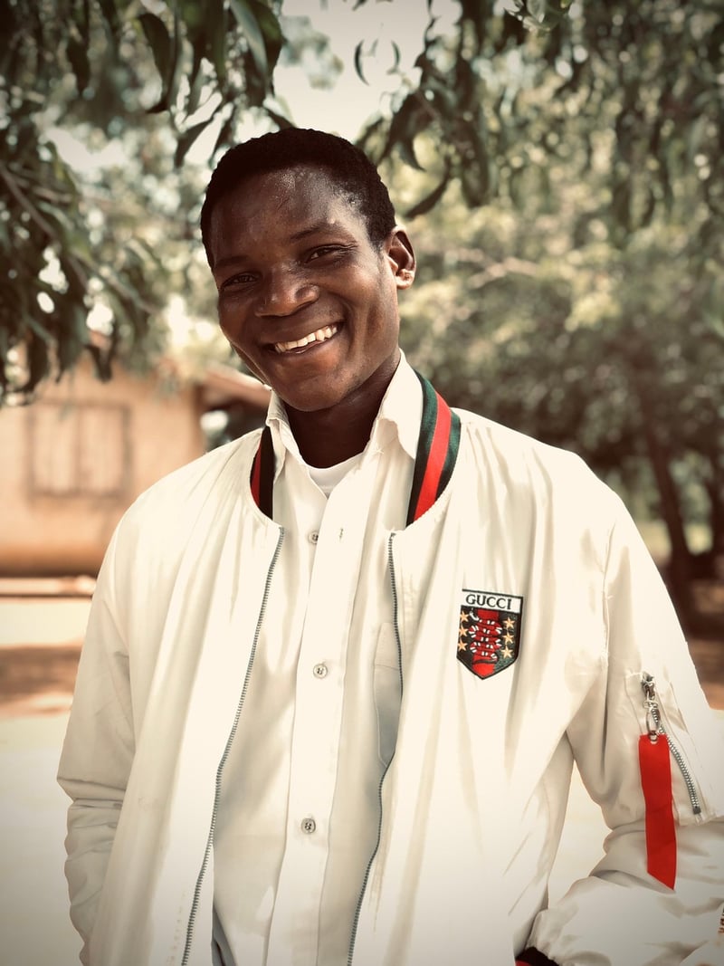 Volunteer Abroad