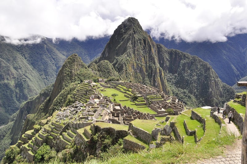 Machu Picchu Trek