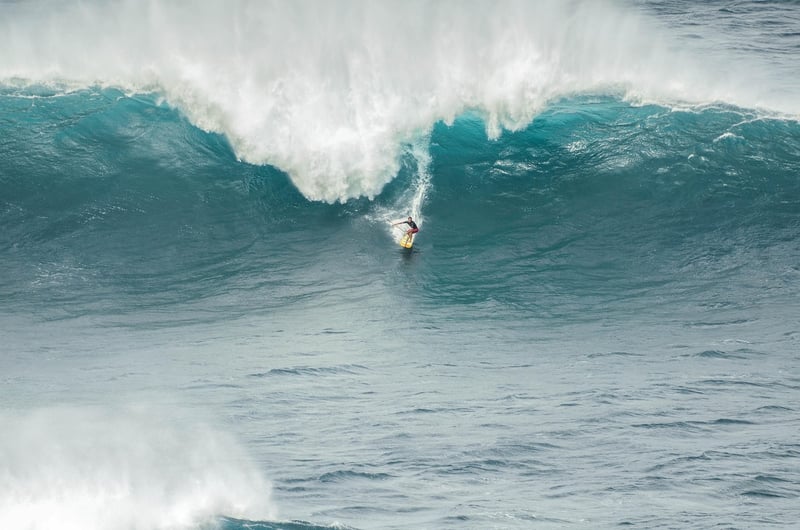 Surfing Adventure